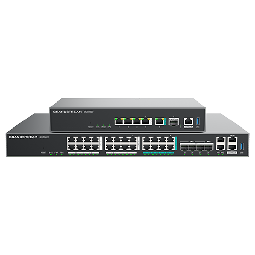 GCC6020 Series